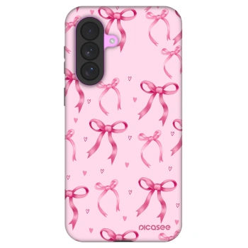 Picasee Fashion Case pre Samsung Galaxy A37 - Bow Aesthetic