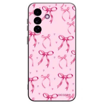 Obal pre Samsung Galaxy A37 - Bow Aesthetic