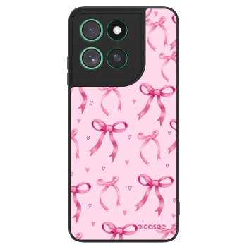 Obal pre Motorola Moto G57 Power - Bow Aesthetic