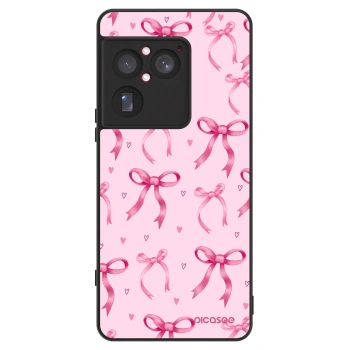 Obal pre Sony Xperia 1 VIII 5G - Bow Aesthetic