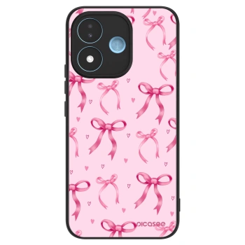 Obal pre Xiaomi Redmi Note 17 5G - Bow Aesthetic