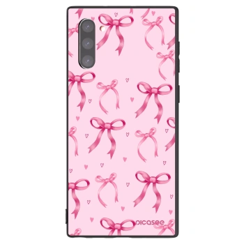 Obal pre Samsung Galaxy Note 10 N970F - Bow Aesthetic