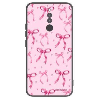 Obal pre Xiaomi Redmi 8 - Bow Aesthetic