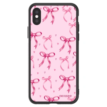 Obal pre Apple iPhone 6 Plus/6S Plus - Bow Aesthetic