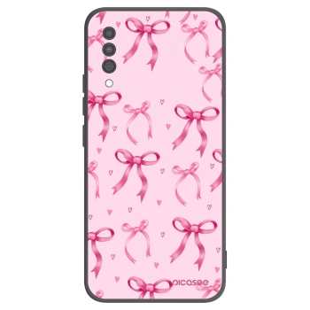 Obal pre Samsung Galaxy A30s A307F - Bow Aesthetic