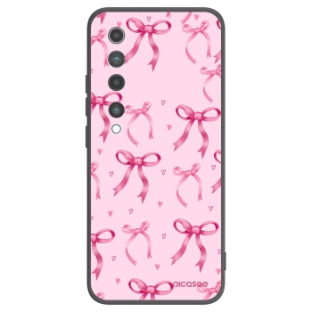 Obal pre Xiaomi Mi 10 - Bow Aesthetic