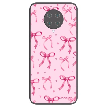 Obal pre Xiaomi Poco F2 Pro - Bow Aesthetic
