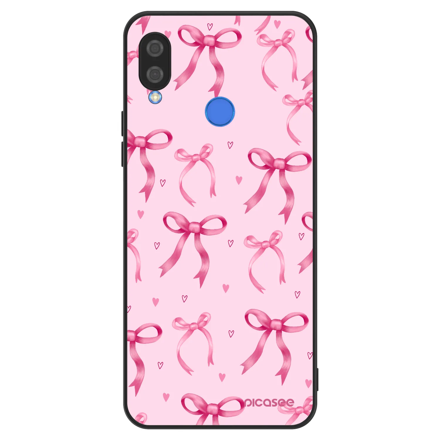Picasee ULTIMATE CASE pro Huawei Nova 3 - Bow Aesthetic