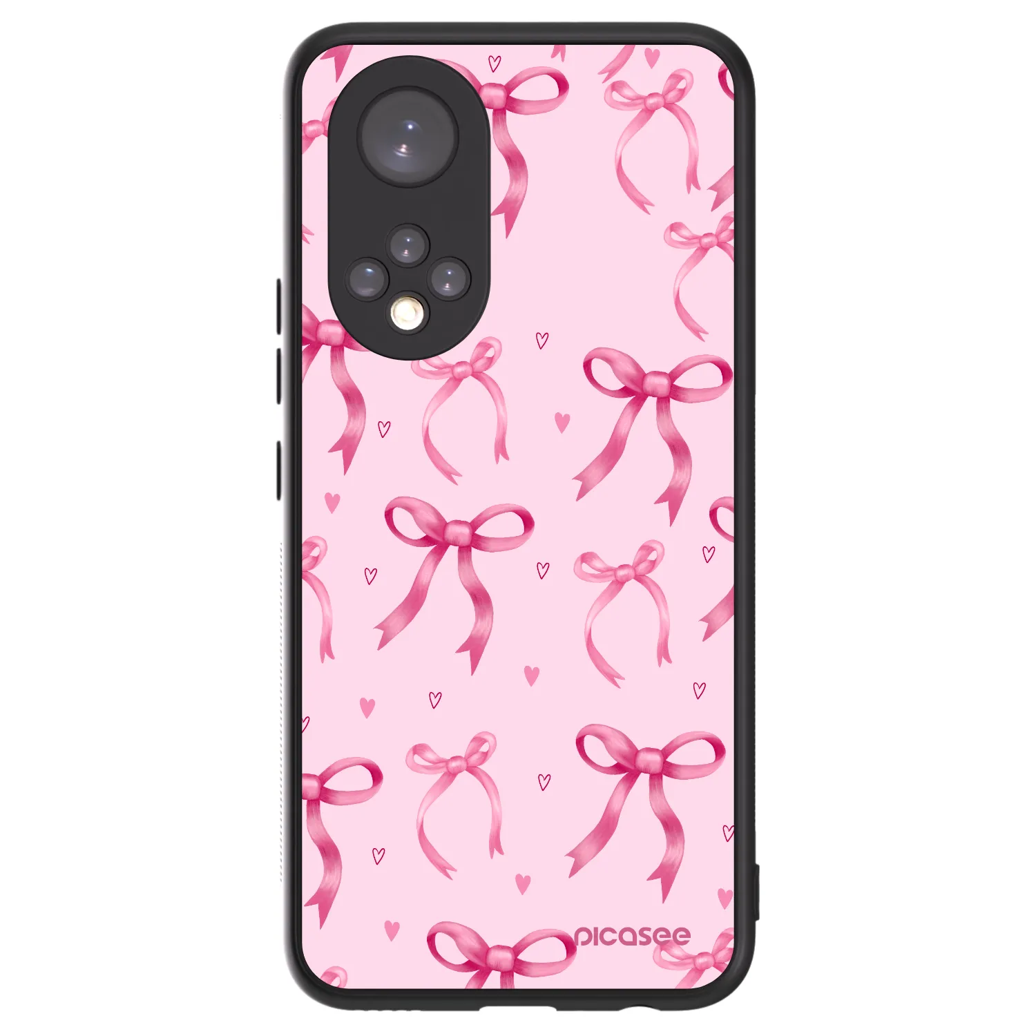 Picasee ULTIMATE CASE pro Huawei Nova 9 - Bow Aesthetic