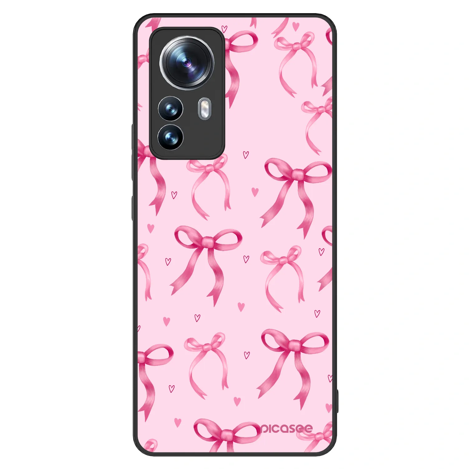 Picasee ULTIMATE CASE pro Xiaomi 12 Pro - Bow Aesthetic