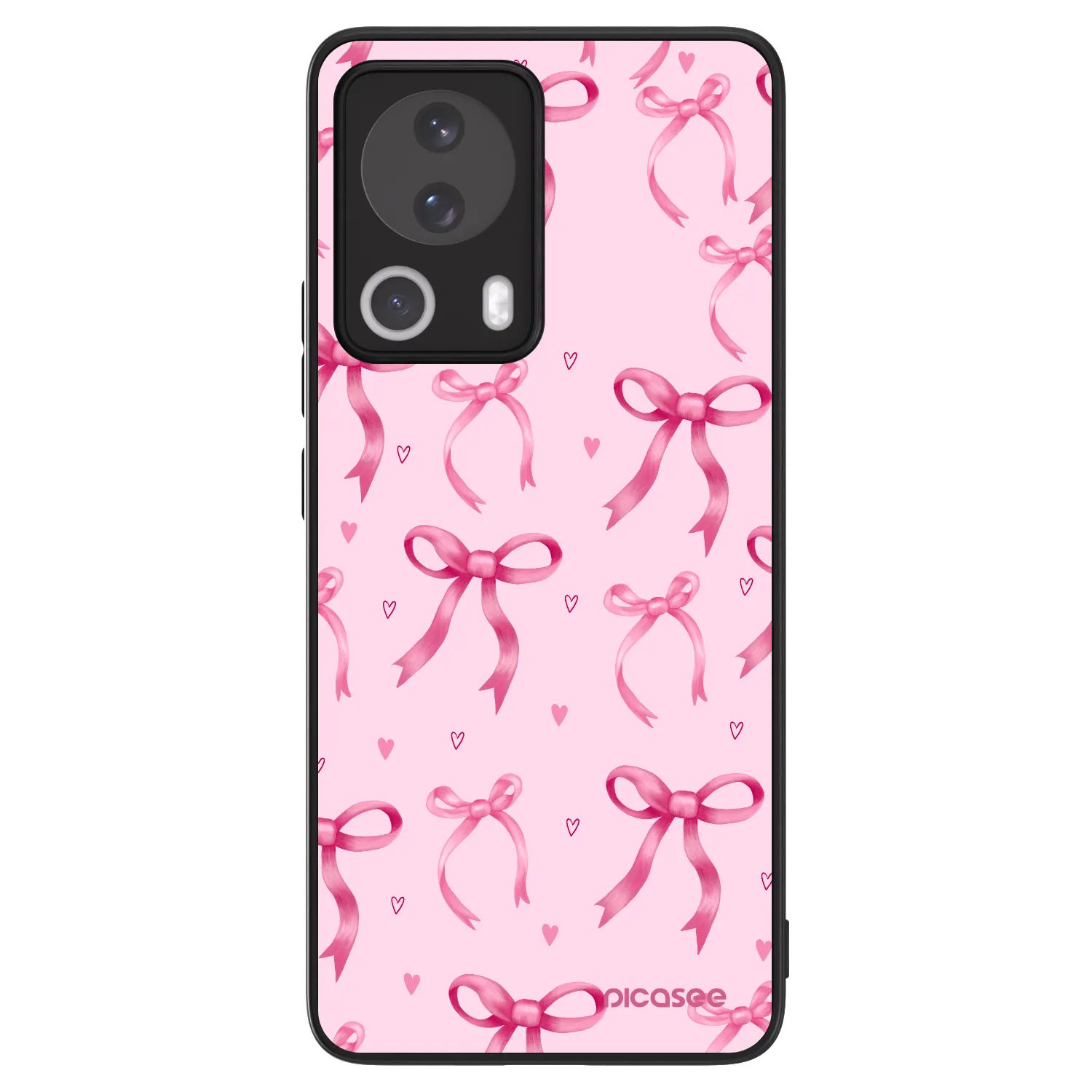 Picasee ULTIMATE CASE pro Xiaomi 13 Lite - Bow Aesthetic