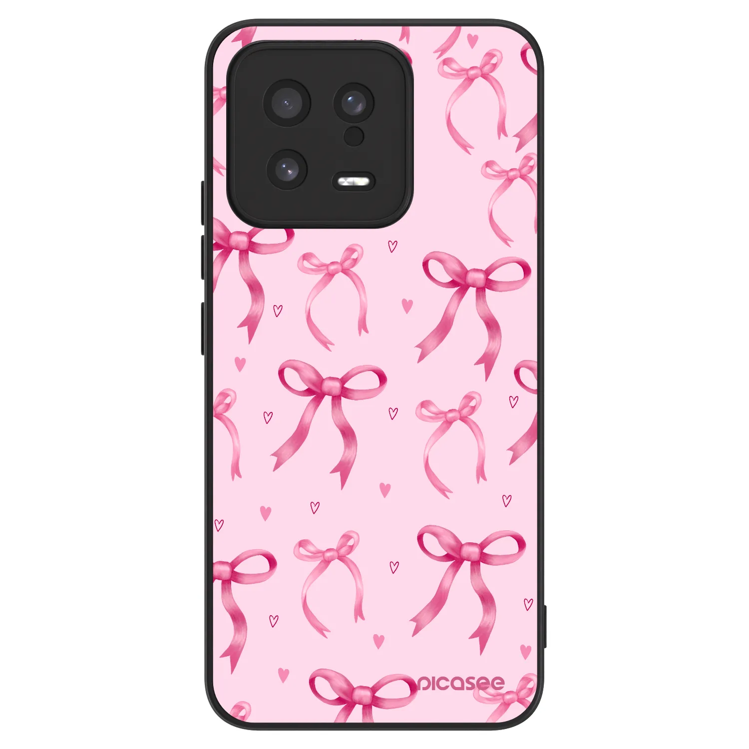 Picasee ULTIMATE CASE pro Xiaomi 13 - Bow Aesthetic
