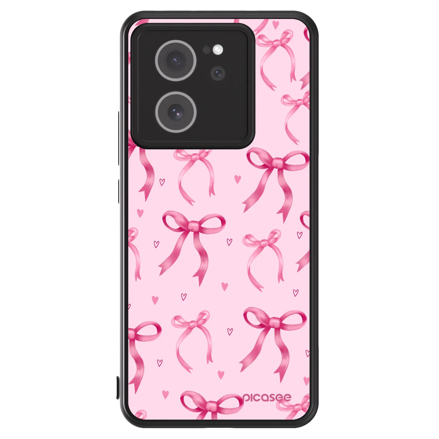 Picasee ULTIMATE CASE pro Xiaomi 13T Pro - Bow Aesthetic