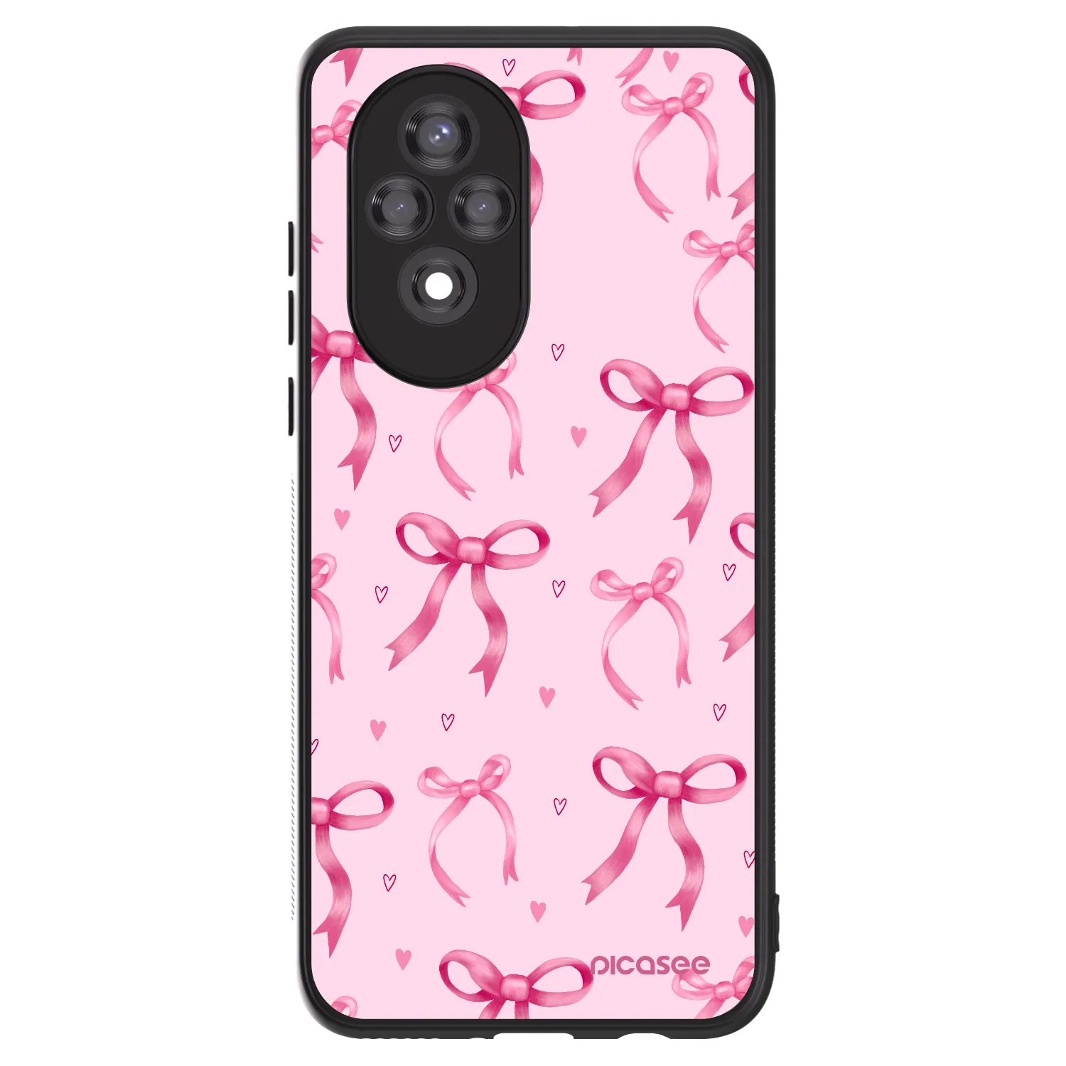 Picasee ULTIMATE CASE pro Honor 200 5G - Bow Aesthetic