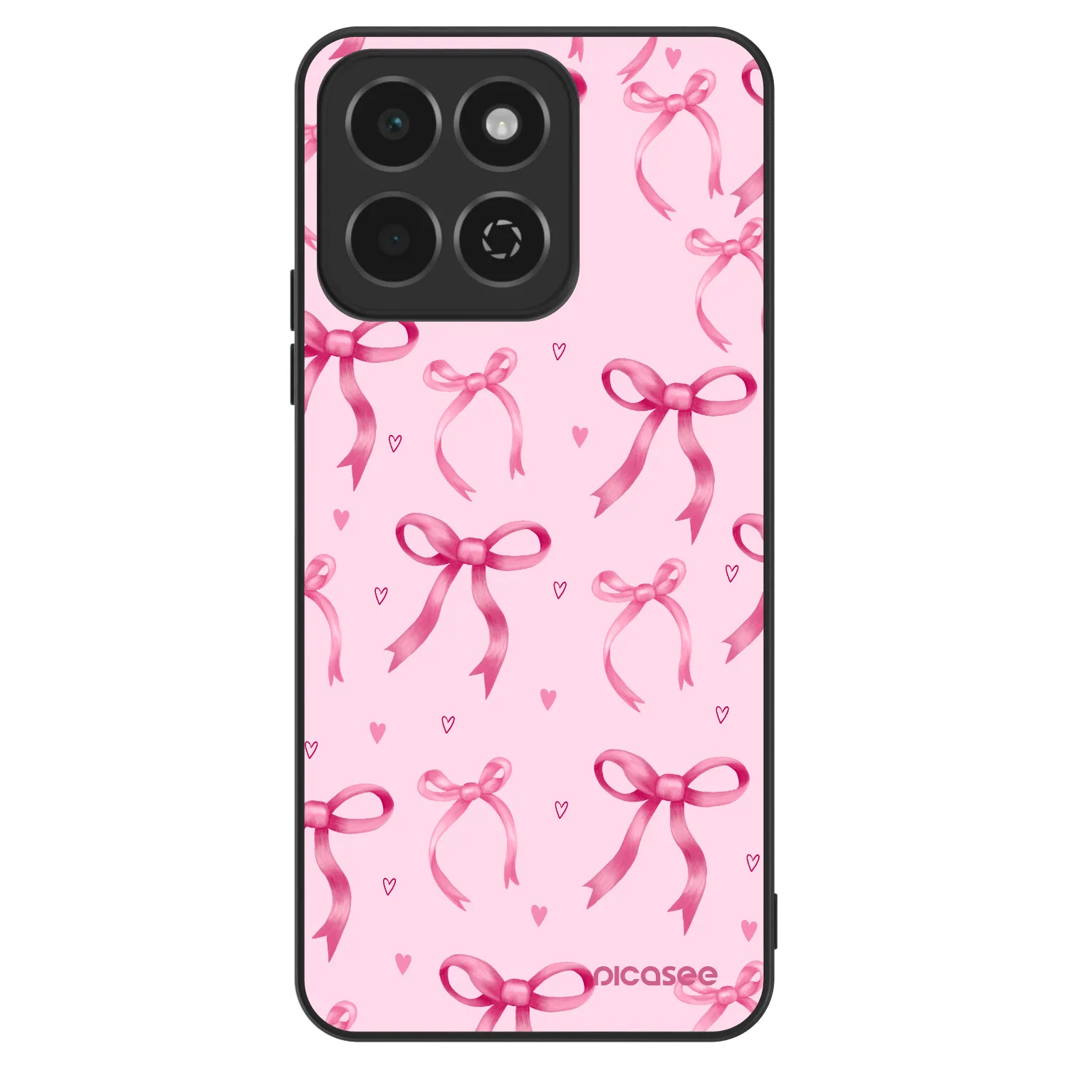 Picasee ULTIMATE CASE pro Honor 200 Smart 5G - Bow Aesthetic