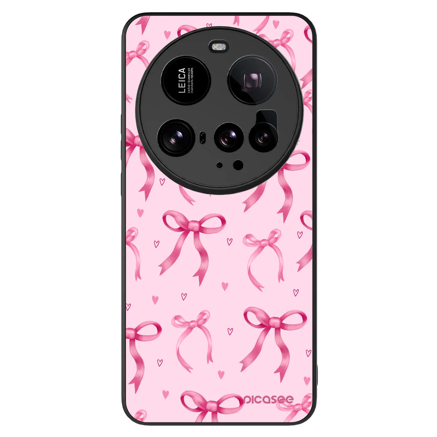 Picasee ULTIMATE CASE pro Xiaomi 15 Ultra - Bow Aesthetic