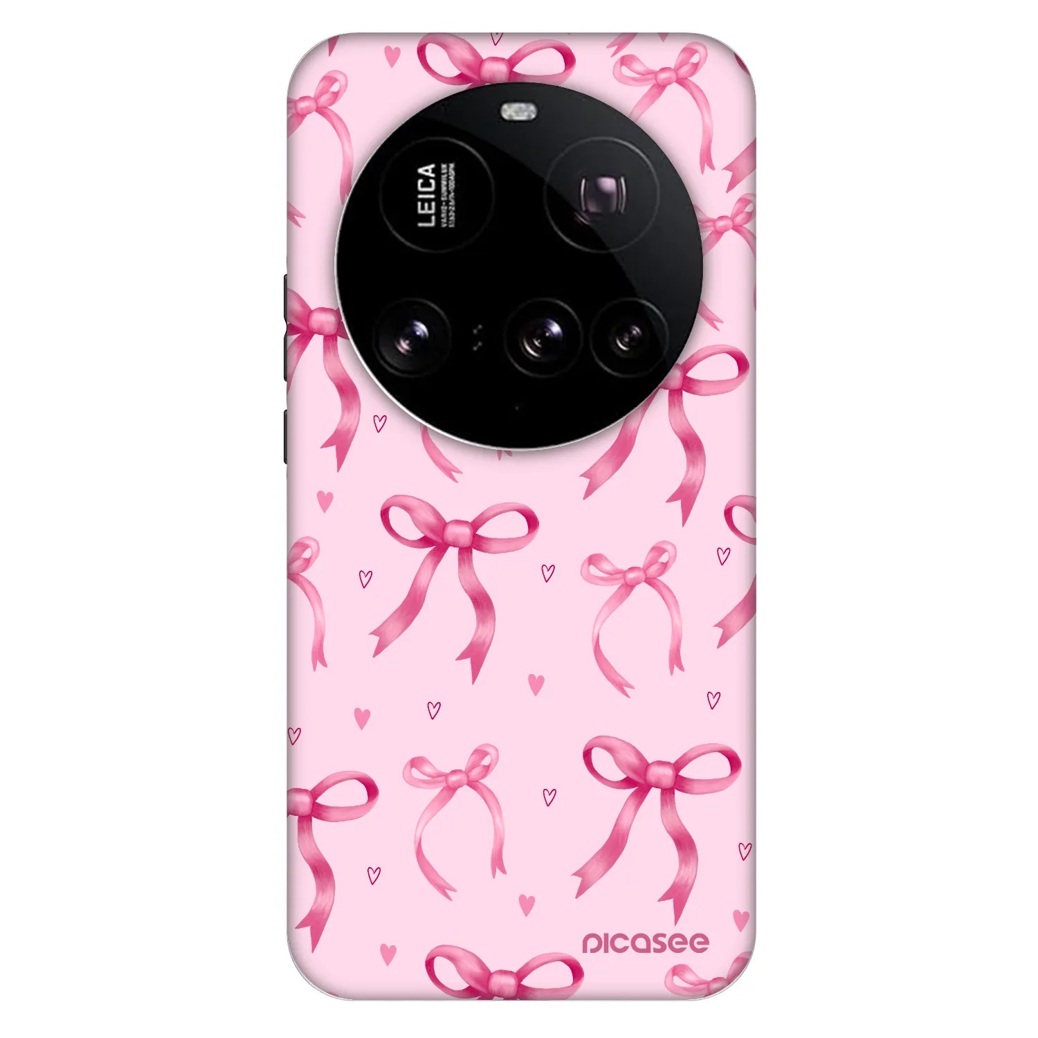 Picasee Fashion Case pre Xiaomi 15 Ultra - Bow Aesthetic