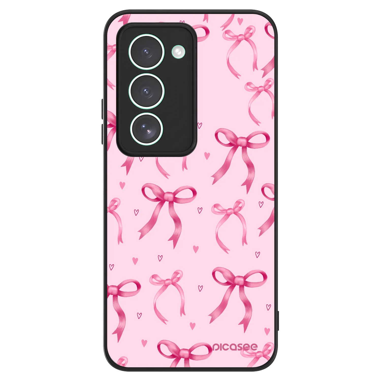 Picasee ULTIMATE CASE pro Xiaomi Redmi 15 5G - Bow Aesthetic