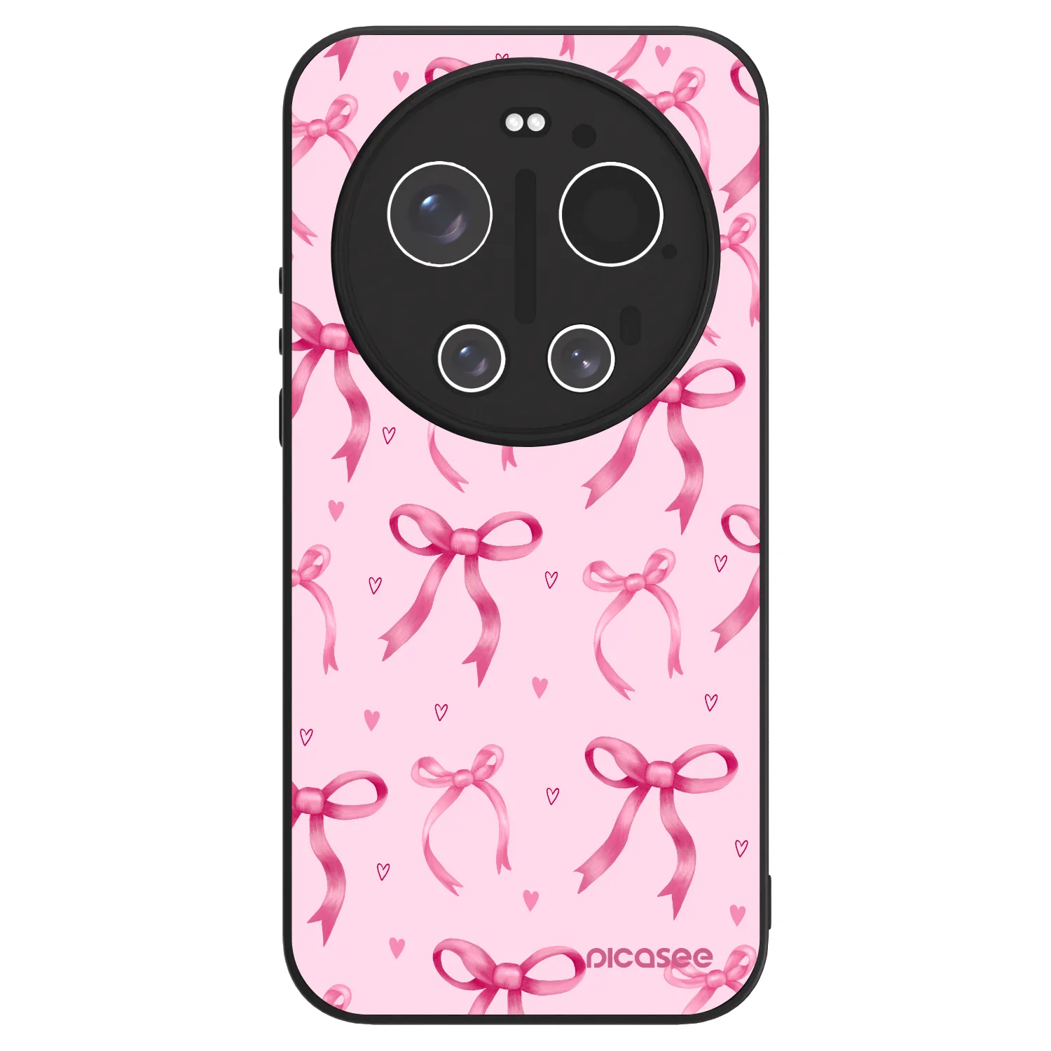 Picasee ULTIMATE CASE pro Xiaomi 17 Ultra - Bow Aesthetic