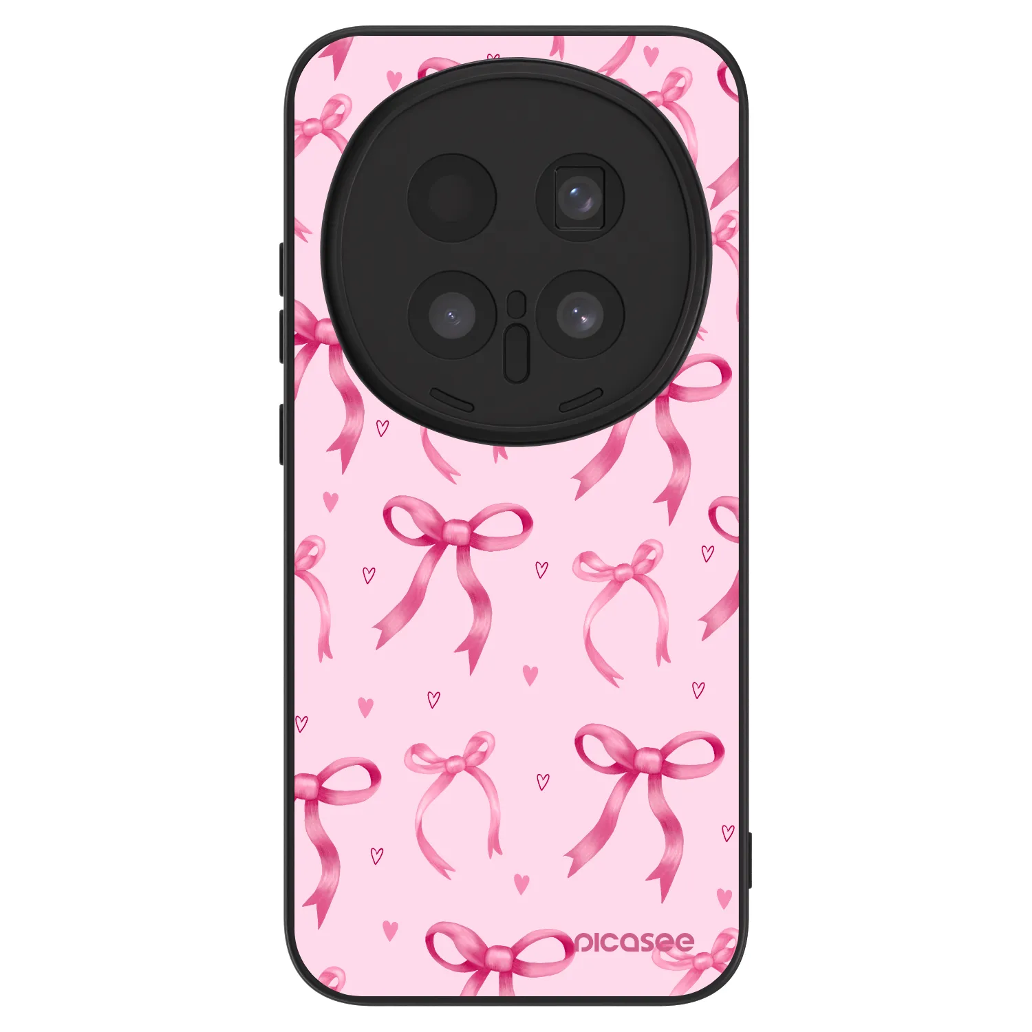 Picasee ULTIMATE CASE pro Honor Magic8 Pro 5G - Bow Aesthetic