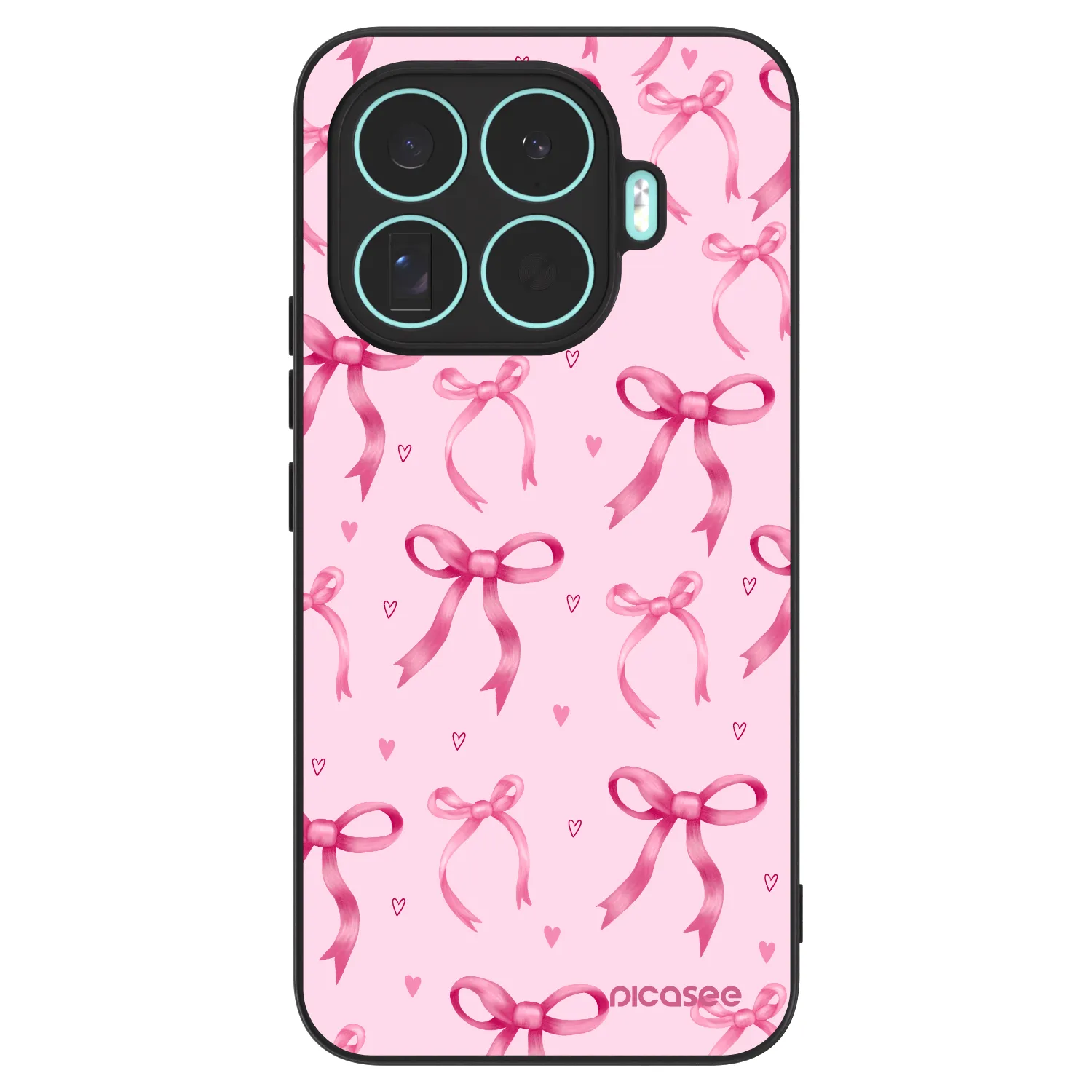 Picasee ULTIMATE CASE pro Xiaomi 17T Pro - Bow Aesthetic