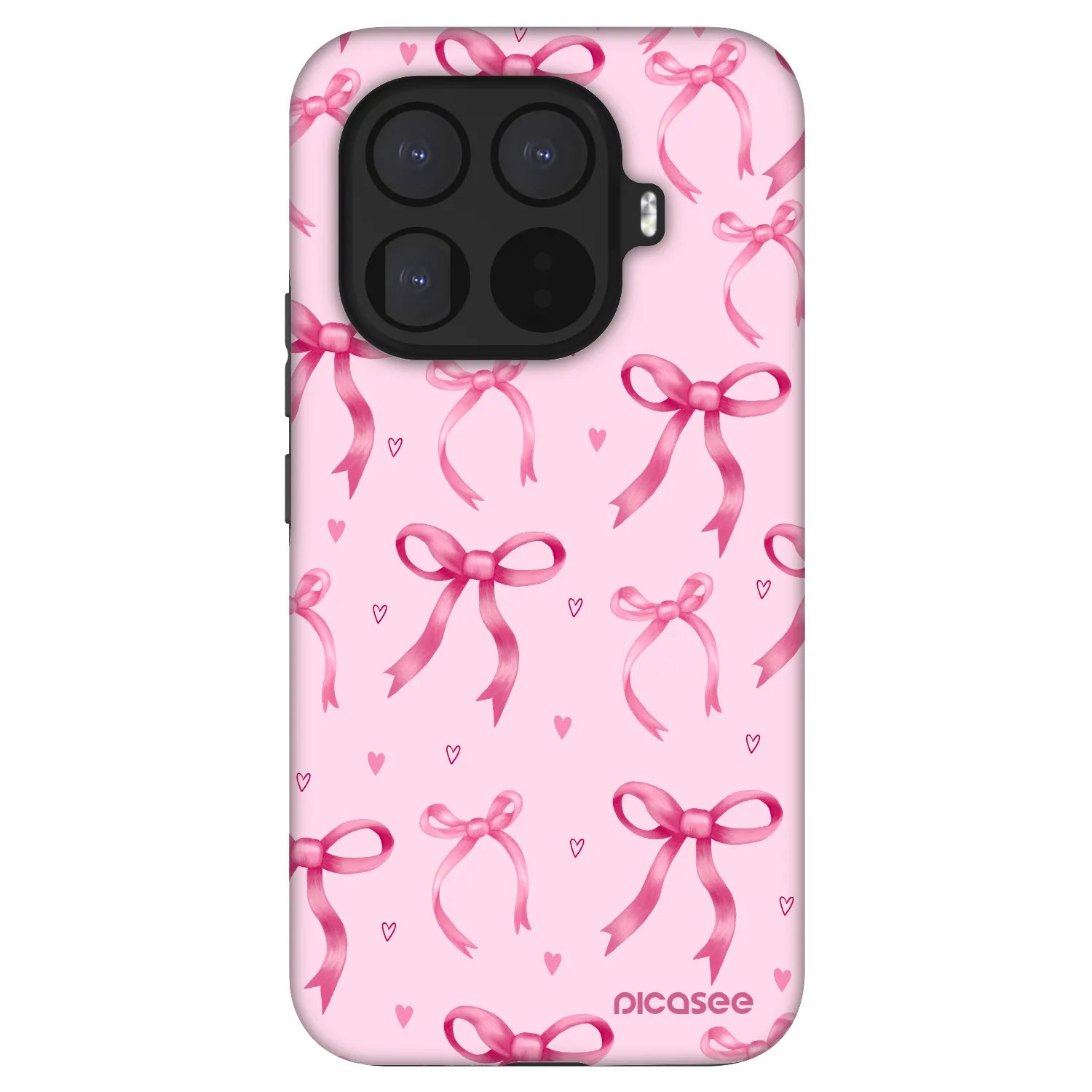Picasee Fashion Case pre Xiaomi 15T Pro - Bow Aesthetic