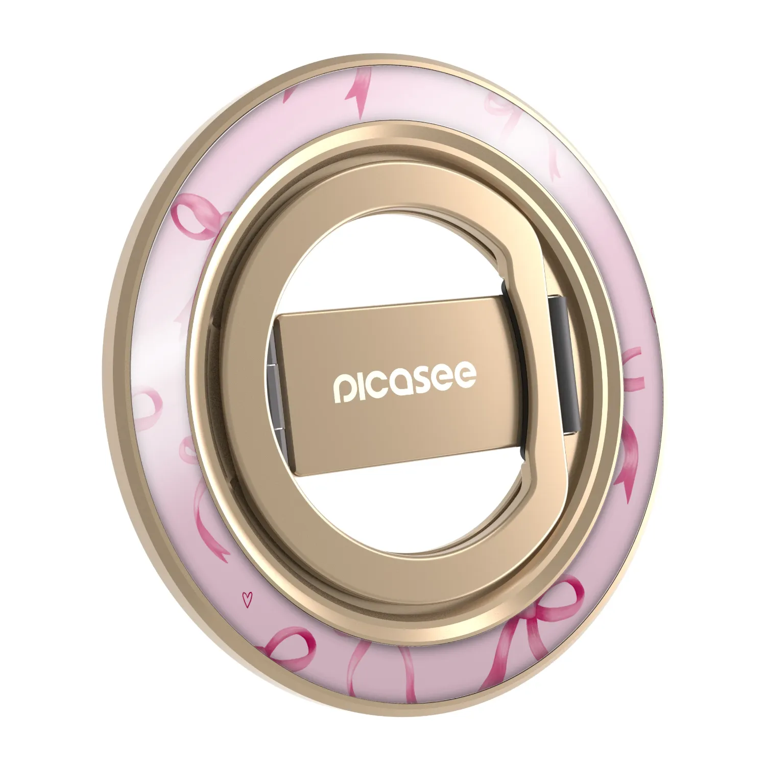 Picasee Magnetic holder - Zlato
