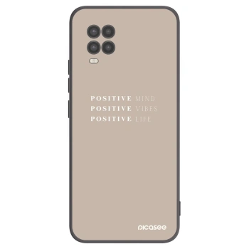 Obal pre Xiaomi Mi 10 Lite - Positive Vibes
