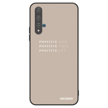 Obal pre Huawei Nova 5T - Positive Vibes