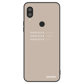Obal pre Xiaomi Redmi 7 - Positive Vibes