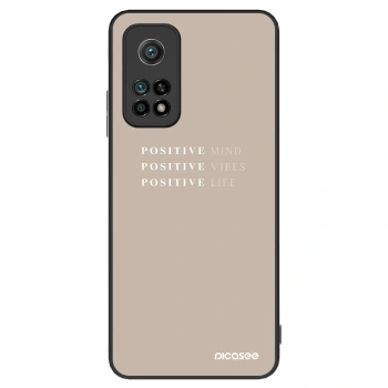 Obal pre Xiaomi Mi 10T Pro - Positive Vibes