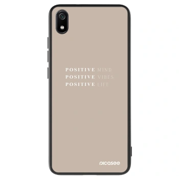 Obal pre Xiaomi Redmi 7A - Positive Vibes