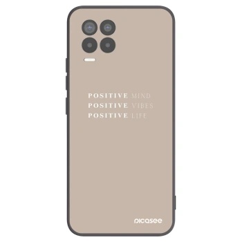 Obal pre Realme 8 Pro - Positive Vibes