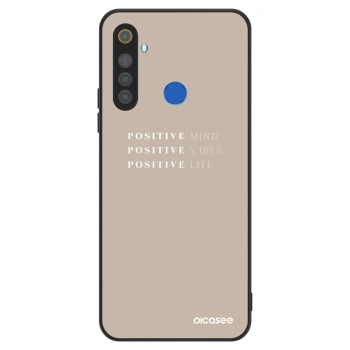 Obal pre Realme 5 - Positive Vibes