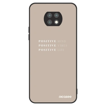 Obal pre Xiaomi Redmi Note 9T - Positive Vibes