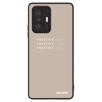 Picasee ULTIMATE CASE pro Xiaomi 11T - Positive Vibes