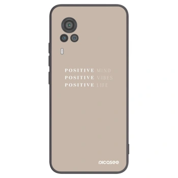 Obal pre Vivo X60 Pro 5G - Positive Vibes