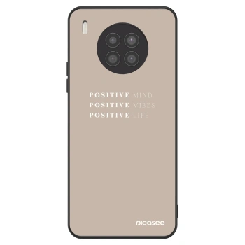 Obal pre Huawei Nova 8i - Positive Vibes