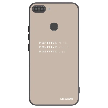 Obal pre Huawei P Smart - Positive Vibes