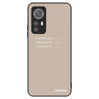 Obal pre Xiaomi 12X - Positive Vibes