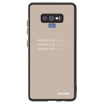 Obal pre Samsung Galaxy Note 9 N960F - Positive Vibes