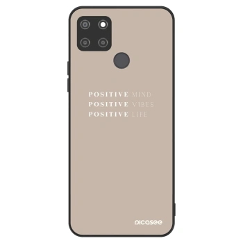 Obal pre Realme C21Y - Positive Vibes