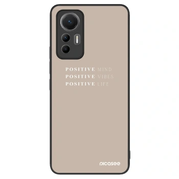 Obal pre Xiaomi 12 Lite - Positive Vibes