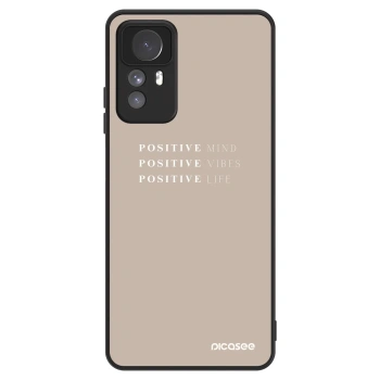 Obal pre Xiaomi Redmi Note 12S - Positive Vibes