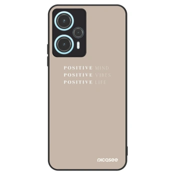 Obal pre Xiaomi Poco F5 - Positive Vibes