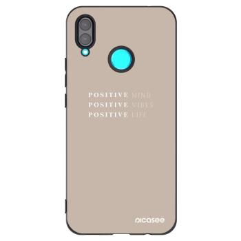 Obal pre Huawei Nova 3i - Positive Vibes