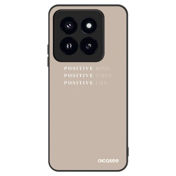 Obal pre Xiaomi 14 Pro - Positive Vibes