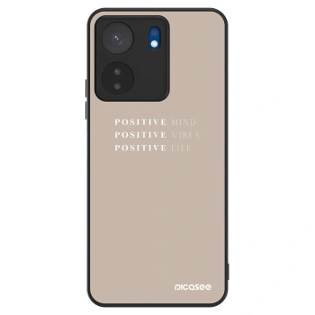 Obal pre Xiaomi Redmi 13C 4G - Positive Vibes