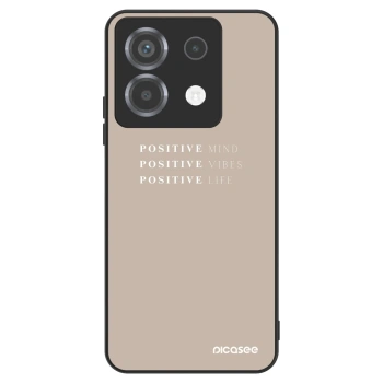 Obal pre Xiaomi Poco X6 - Positive Vibes