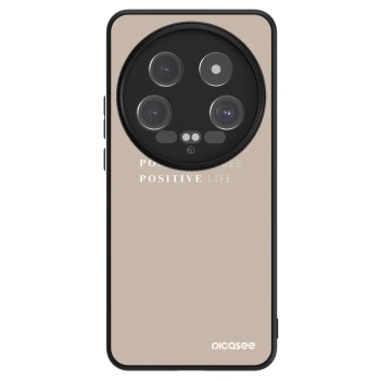 Obal pre Xiaomi 14 Ultra - Positive Vibes